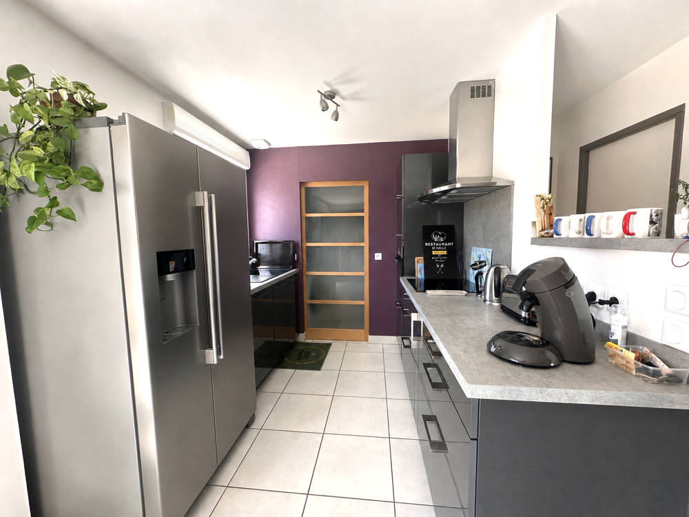 Vente Maison Maison T4 de 90 m2 Auneaubleurysaintsymphorien