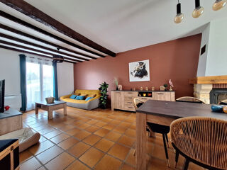  Maison � vendre 7 pi�ces 126 m�