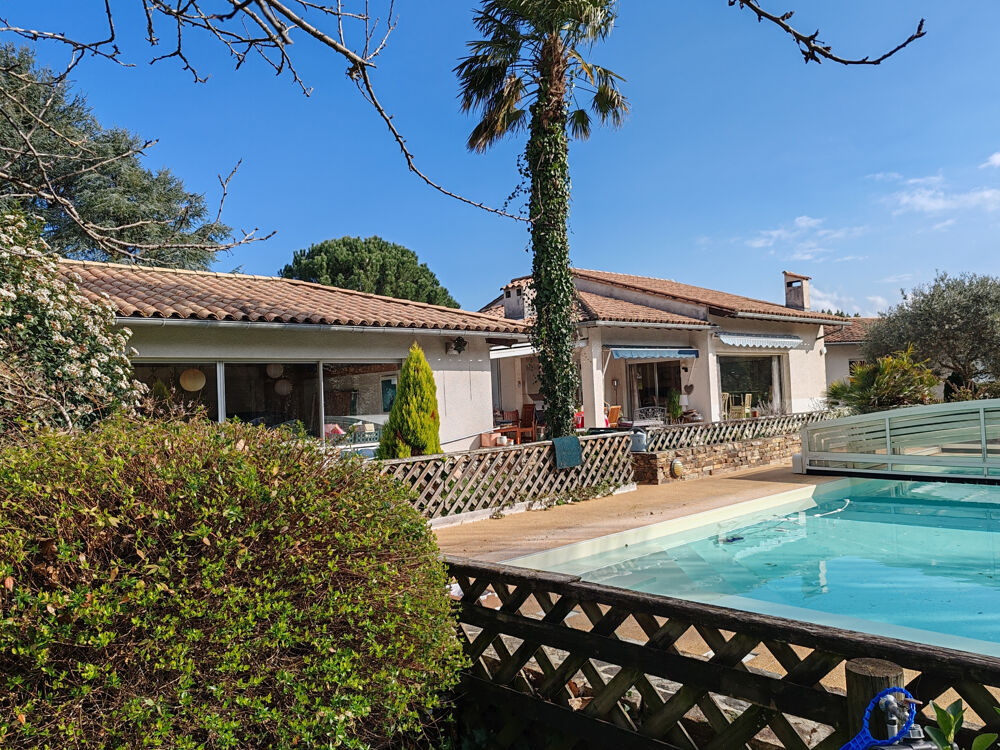  vendre  Maison Mazamet (81200)