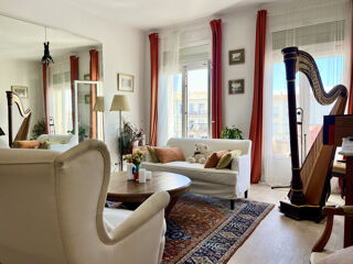  Appartement � vendre 1 pi�ce 64 m�