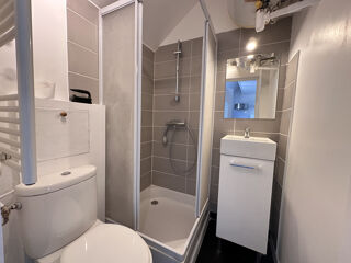  Appartement à louer 1 pièce 24 m²