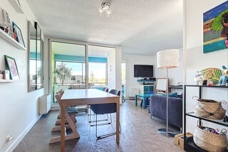  Appartement � vendre 5 pi�ces 98 m�