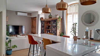  Maison � vendre 4 pi�ces 97 m�