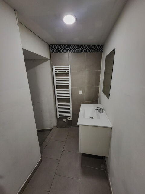  Appartement � louer 2 pi�ces 42 m�