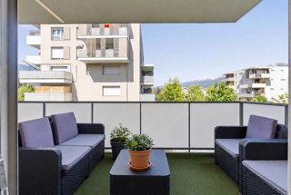  Appartement à vendre 2 pièces 45 m²
