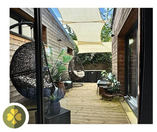  Maison à vendre 5 pièces 125 m²