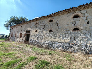  Ferme � vendre 4 pi�ces 200 m� Blan