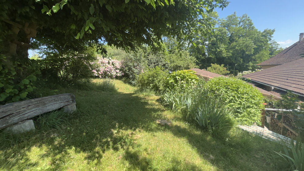 Maison individuelle - T8
