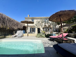  Maison � vendre 5 pi�ces 218 m�