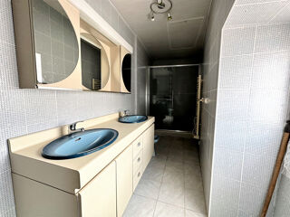  Maison à vendre 4 pièces 92 m²