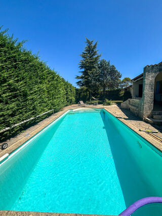  Maison � vendre 4 pi�ces 110 m�