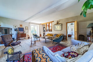  Maison à vendre 14 pièces 350 m²
