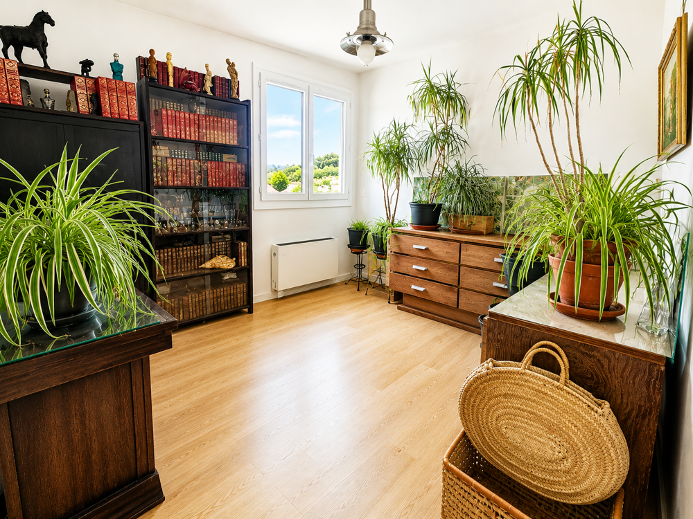 Vente Appartement Dépt Hérault (34), à vendre MONTPELLIER Appartement T4 de 80m2 - Terrasse - parking - cave. Montpellier