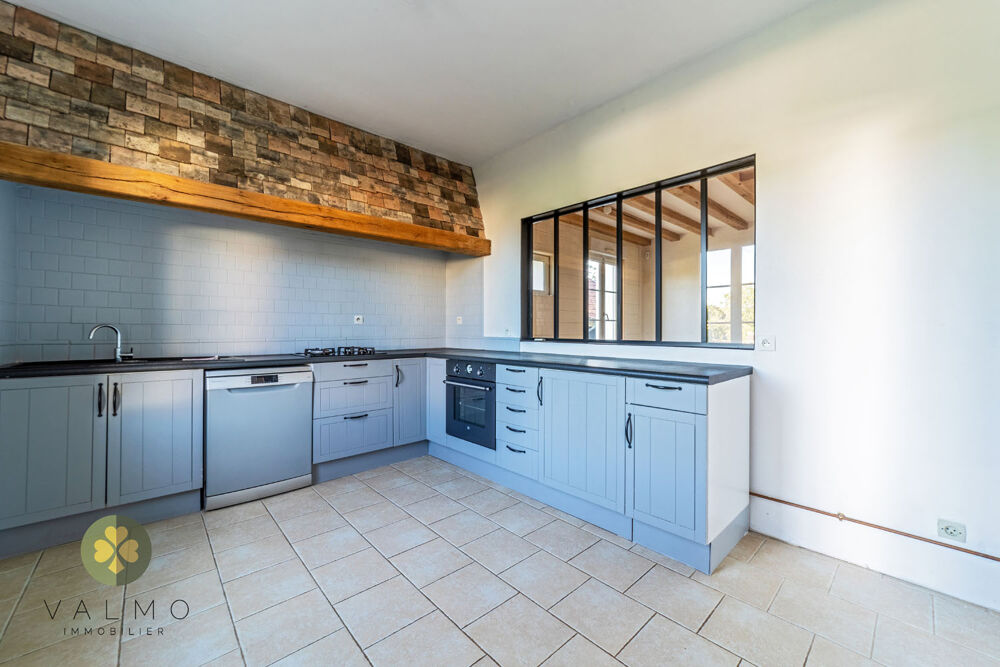 Vente Maison AMATEURS DE CHARME ET D'AUTHENTICITÉ   BELLE MAISON EN PIERRE PROCHE ORGERUS Behoust