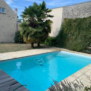  Maison � vendre 8 pi�ces 200 m�