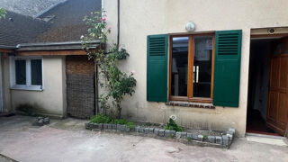  Maison à louer 3 pièces 68 m²