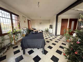  Maison � vendre 6 pi�ces 134 m�