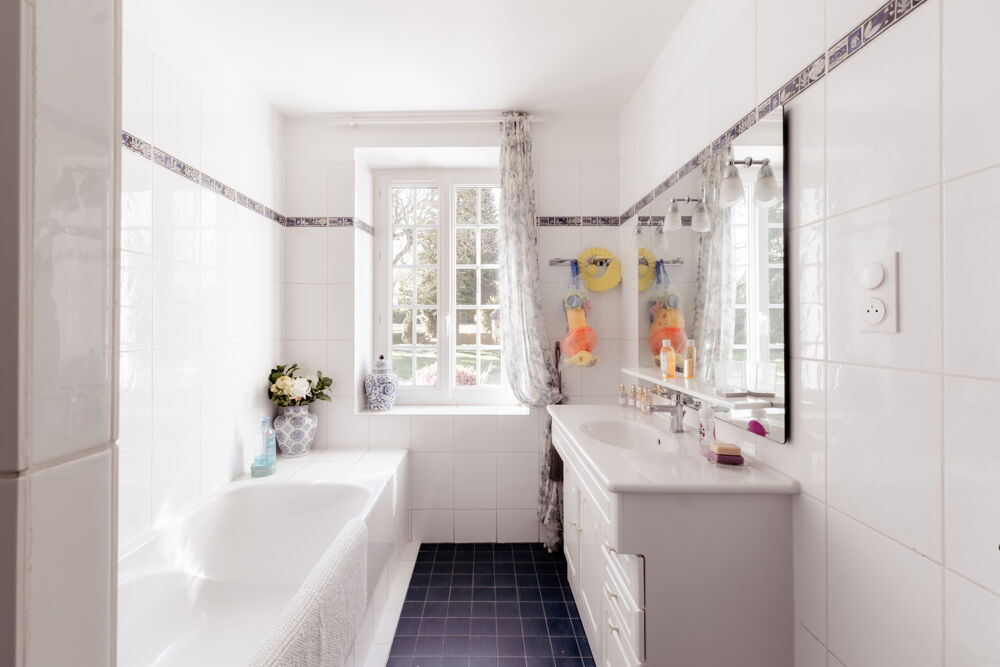  vendre  Maison Pacy-sur-Eure (27120)