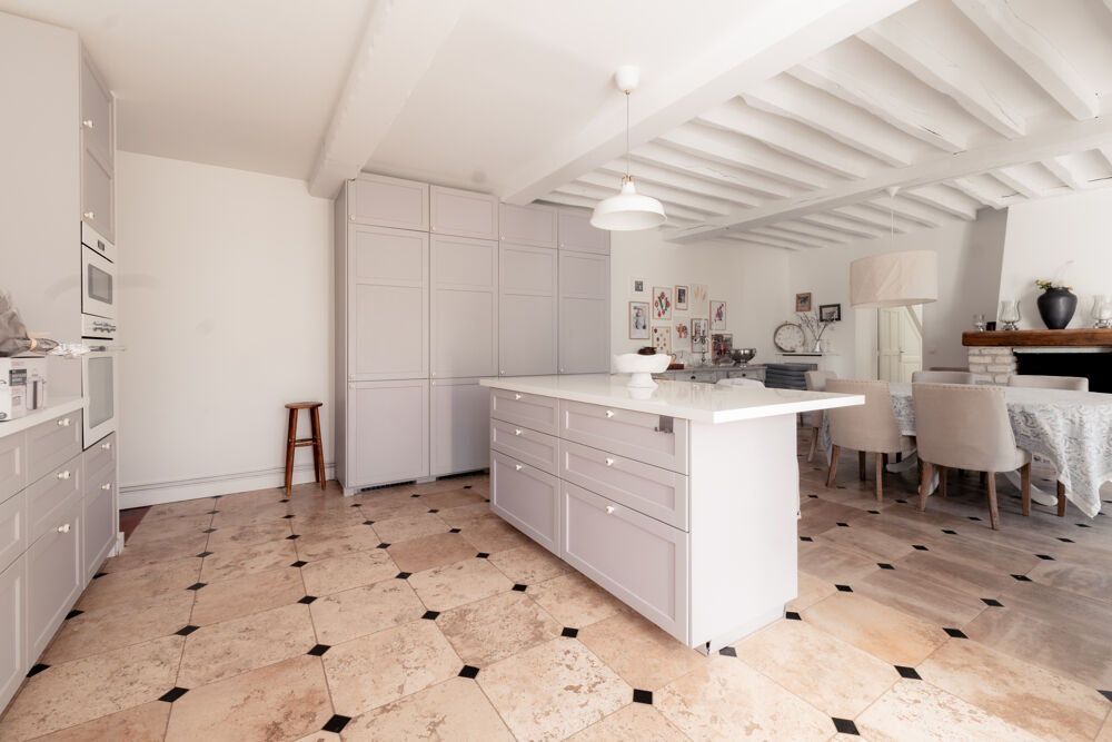  vendre  Maison Pacy-sur-Eure (27120)
