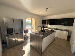  Maison à vendre 5 pièces 164 m²