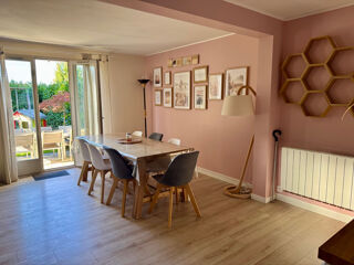  Maison à vendre 5 pièces 97 m²