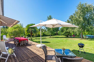  Maison à vendre 7 pièces 170 m²