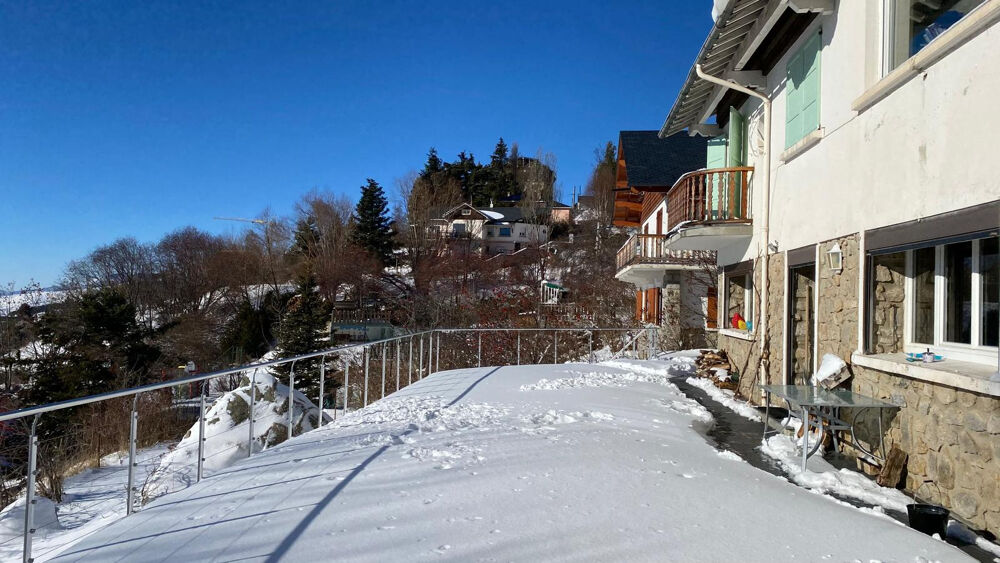 � vendre  Maison Font-Romeu-Odeillo-Via (66120)