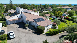  Maison � vendre 6 pi�ces 263 m�