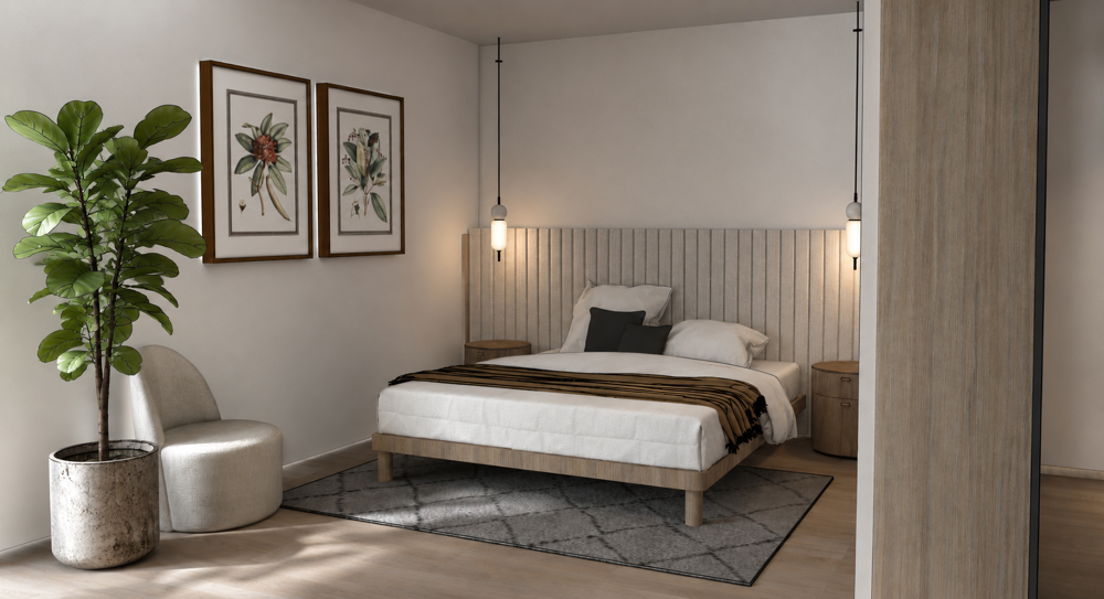 Vente Appartement Bel appartement 3 chambres avec terrasse en centre ville - vente sur plan Vauvert