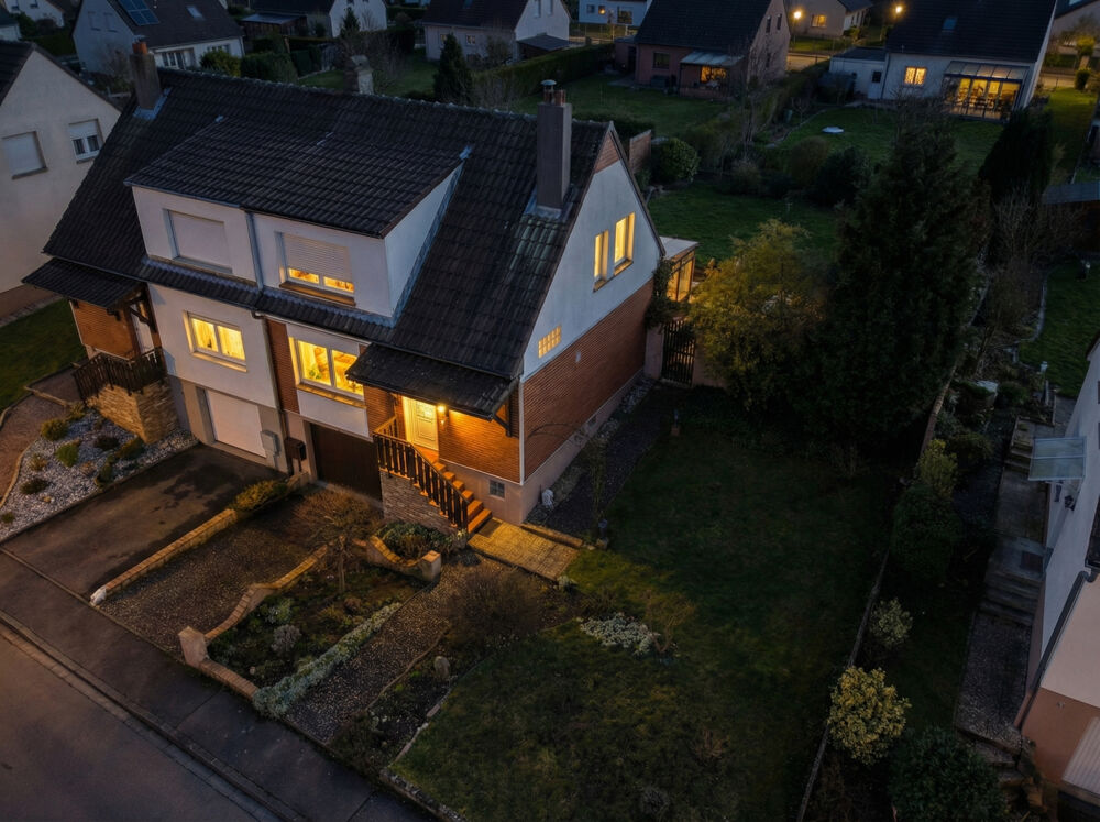 Maison 4 pièces 84 m² · à Forbach · 84 m² · 169 000 €