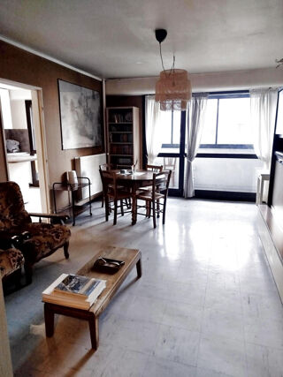  Appartement à vendre 5 pièces 88 m²