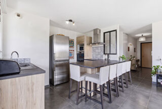  Appartement à vendre 3 pièces 70 m²