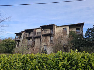  Maison � vendre 15 + pi�ces 729 m�