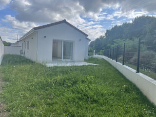  Maison � vendre 5 pi�ces 83 m�