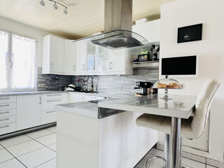  Maison � vendre 6 pi�ces 114 m�