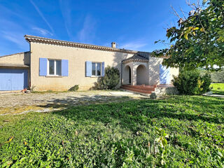  Maison à vendre 6 pièces 123 m²