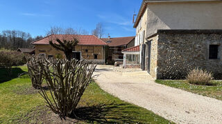  Maison � vendre 8 pi�ces 142 m�