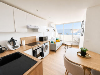  Appartement à louer 2 pièces 26 m²