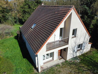  Maison � vendre 4 pi�ces 120 m�