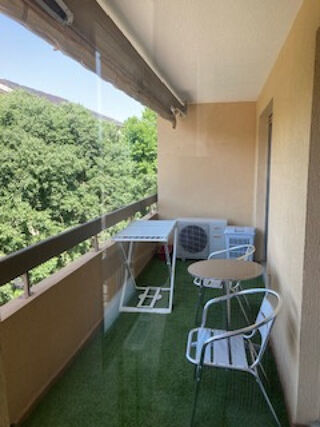  Appartement à louer 2 pièces 48 m²