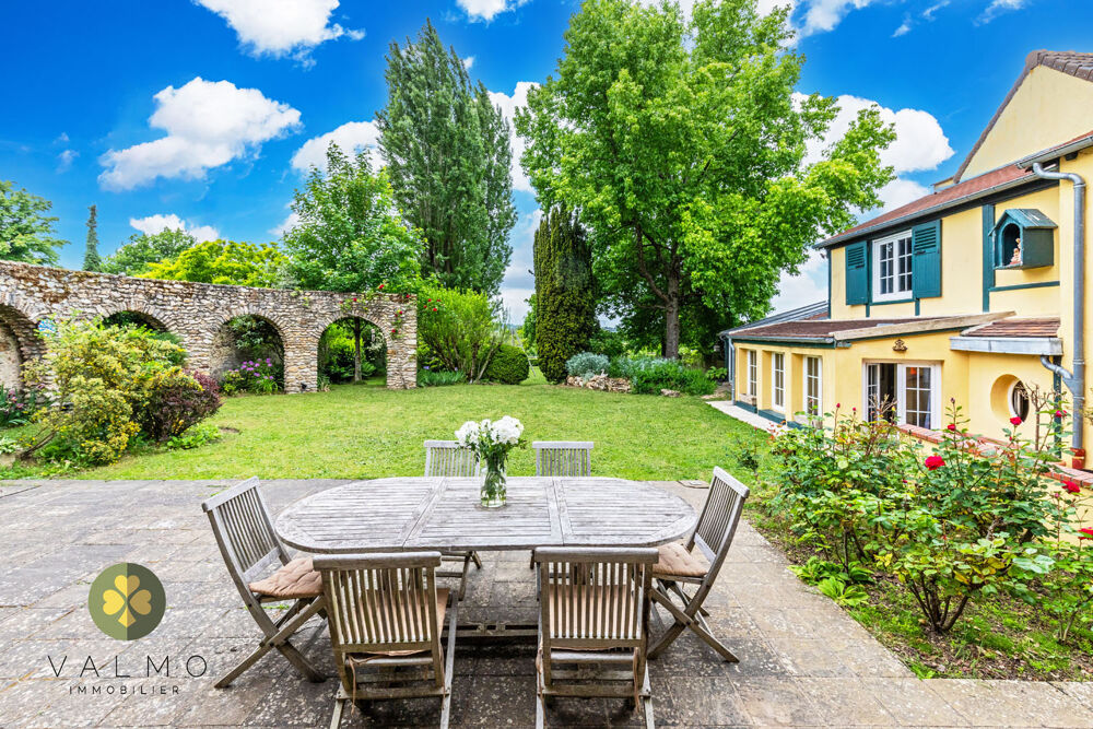 � vendre  Maison Montfort-l'Amaury (78490)