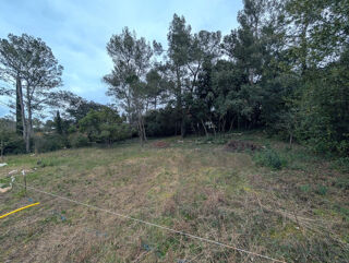  Terrain � vendre 1127 m�
