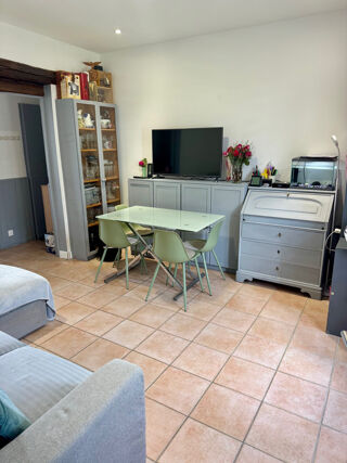  Appartement à vendre 3 pièces 53 m²