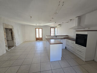  Maison � vendre 3 pi�ces 72 m�