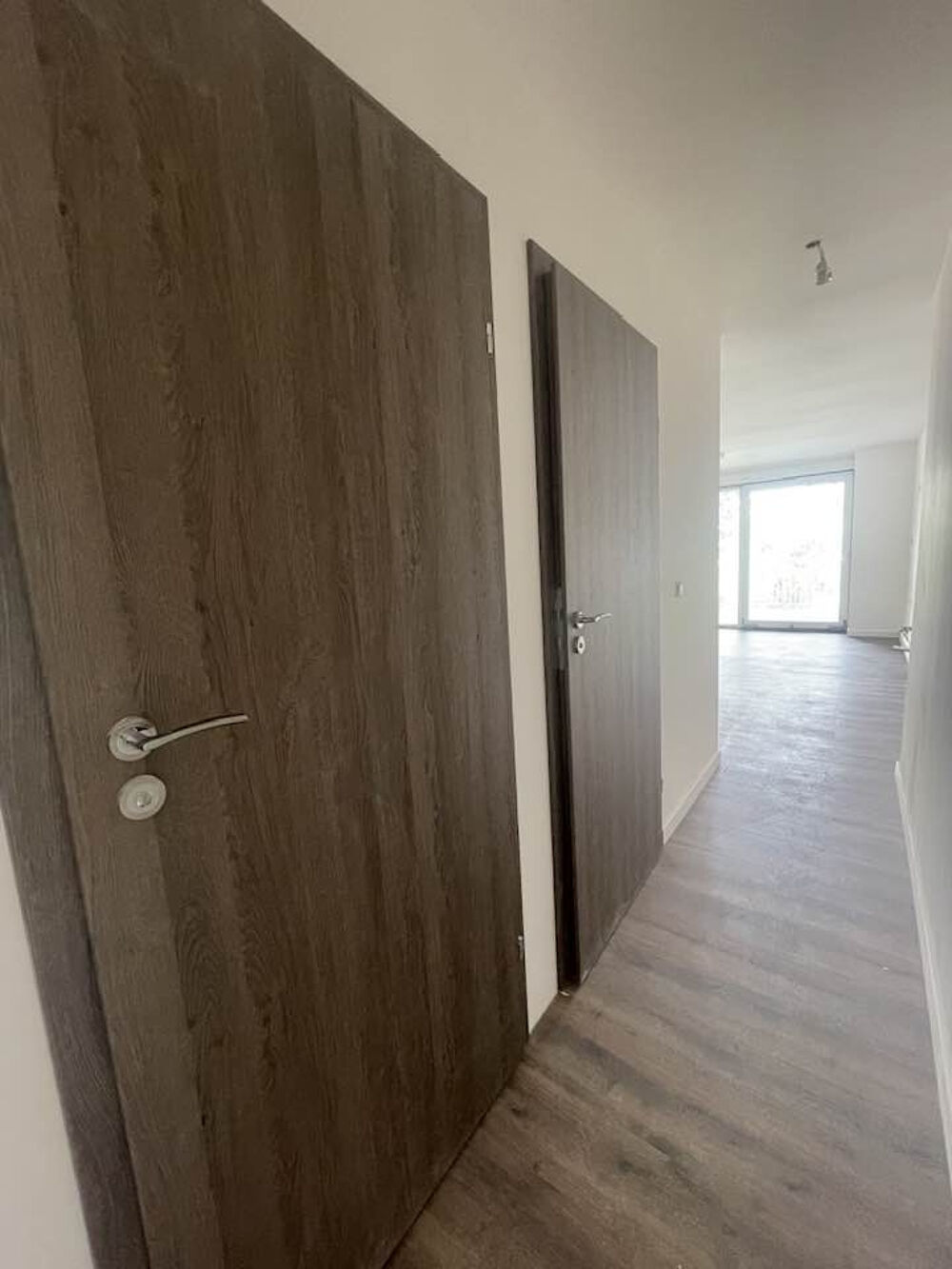 Appartement F2 Terrasse Parking