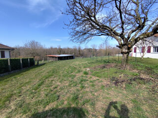  Terrain � vendre 1200 m�