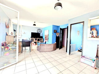  Maison à vendre 4 pièces 93 m²