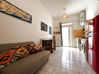 Appartement  vendre 3 pices 26 m