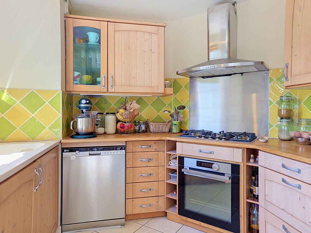 APPARTEMENT T4 A VENDRE - LUMBIN 38660 - AGENCE IMMOBILIERE - GRESIVAUDAN - 38