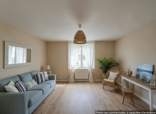  Ferme à vendre 8 pièces 232 m²